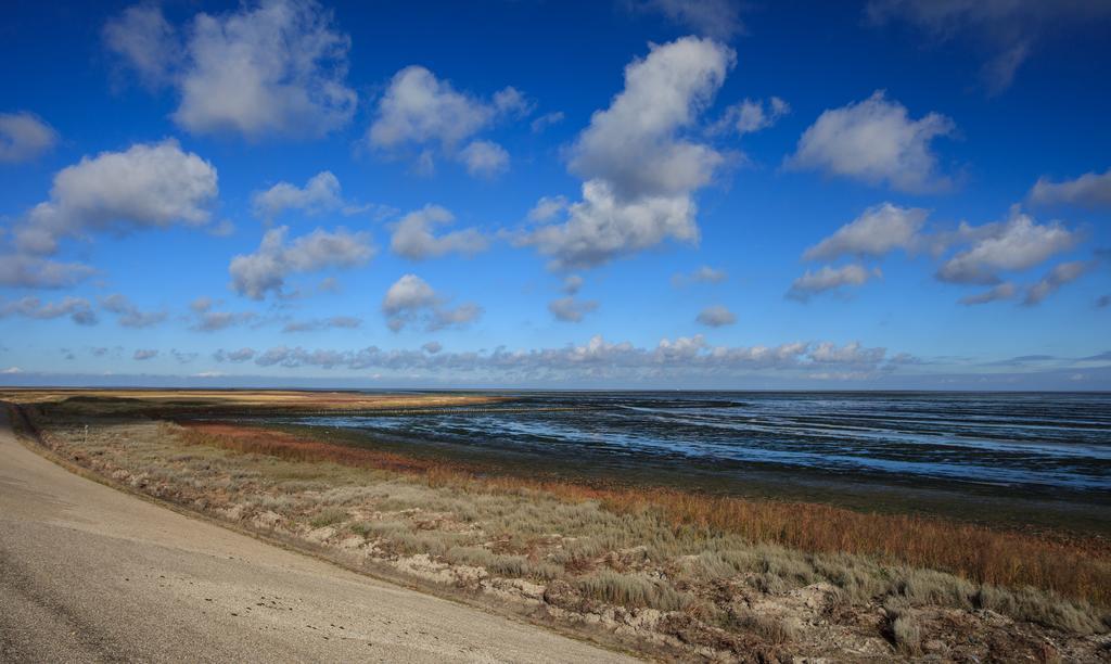 Logies De Sering Texel De Koog  Habitación foto